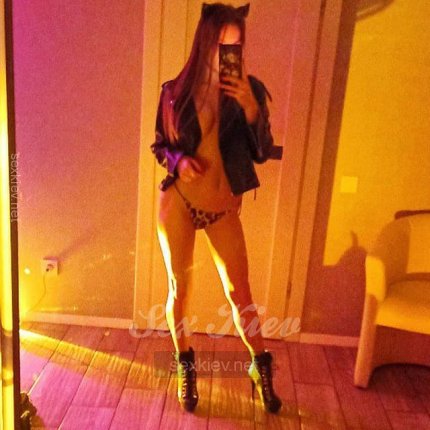 Проститутка Киева Виктория, позвонить по телефону 0**9549475 - большое фото