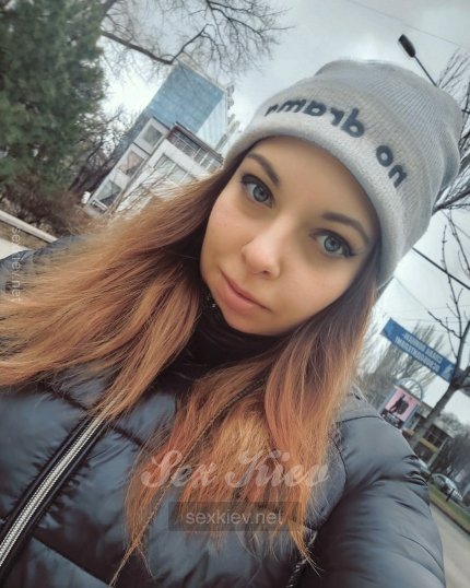 Проститутка Киева Дина, снять за 1500 грн час - большое фото