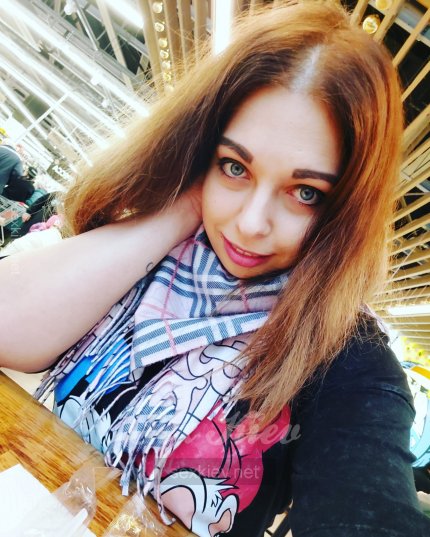 Проститутка Киева Дина, с 3 размером - большое фото