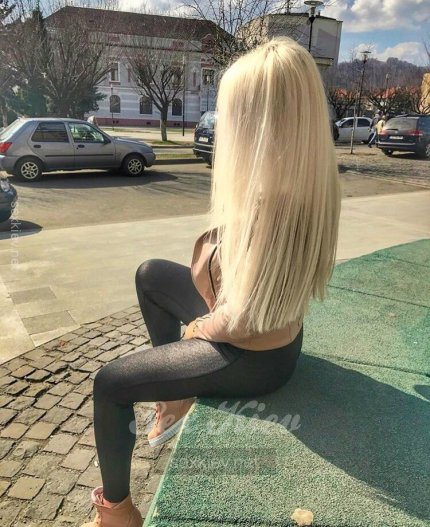 Проститутка Киева Мила, снять за 1500 грн час - большое фото