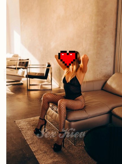 Проститутка Киева Юля, набрать по телефону 0**9156339 - большое фото