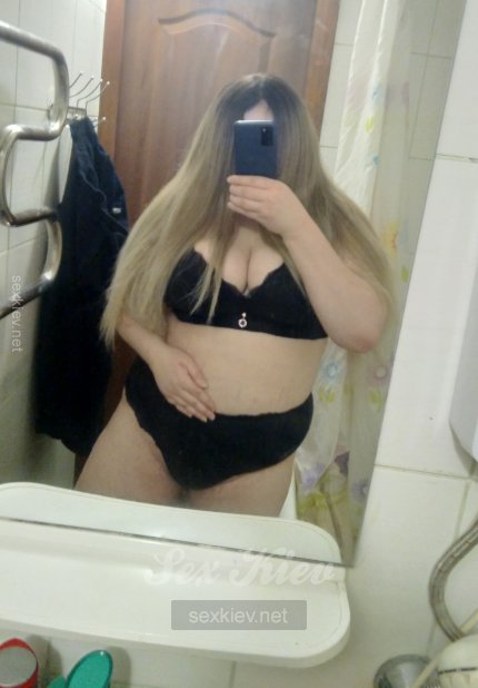 Проститутка Киева ЛЕРА НЕ САЛОН, вызвать за 300 грн в час - большое фото