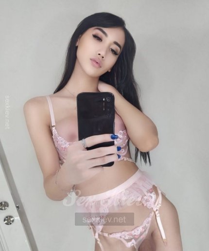 Проститутка Киева Арина, заказать за 1 грн за час - большое фото