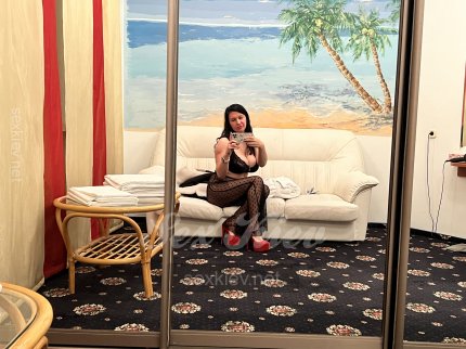 Проститутка Киева Танюша , девушке 34 года - большое фото