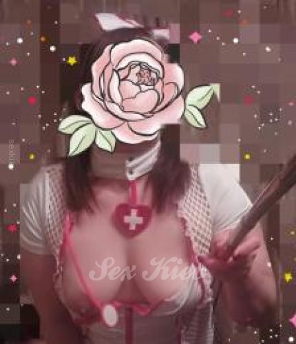 Проститутка Киева Инна, индивидуалка принимает у метро Политехнический институт - большое фото