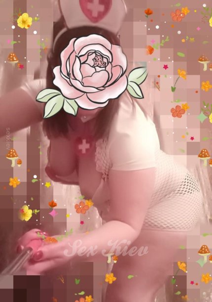 Проститутка Киева Инна, работает на улице Проспект Победы - большое фото