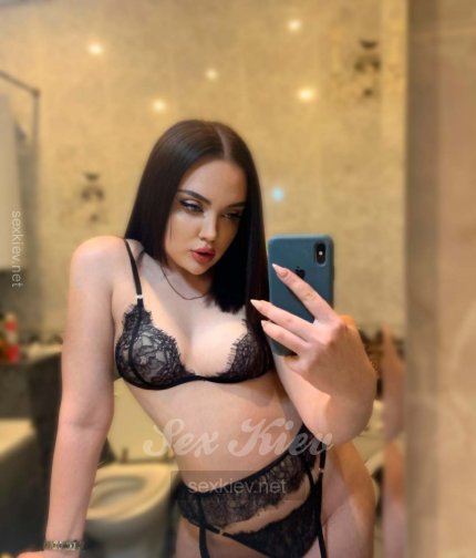 Проститутка Киева Лиля, снять за 3000 грн за час - большое фото