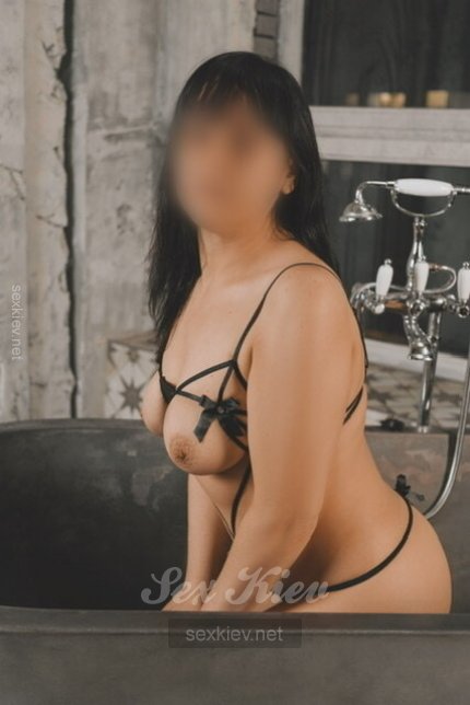 Проститутка Киева Римма, снять за 1800 грн час - большое фото