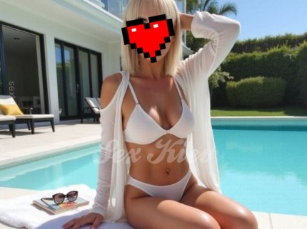 Проститутка Киева ISADORA, ей 25 лет - большое фото