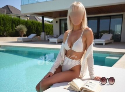 Проститутка Киева ISADORA, снять за 7000 грн - большое фото