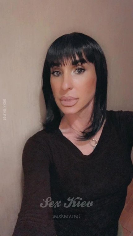 Проститутка Киева Каролина, интим услуга