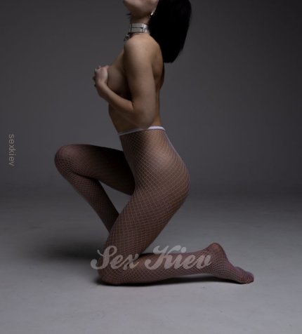 Проститутка Киева Юлия, заказать за 5000 грн час - большое фото