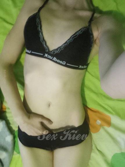 Проститутка Киева Маша, возраста 32 года - большое фото