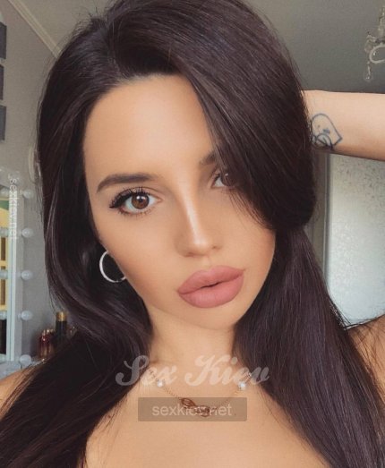 Проститутка Киева Диана, ей 22 года - большое фото