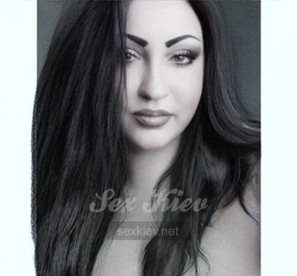 Проститутка Киева Ника, вызвать за 1000 грн за час - большое фото