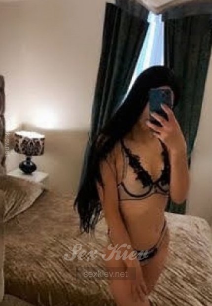 Проститутка Киева Соня, возраста 26 лет - большое фото