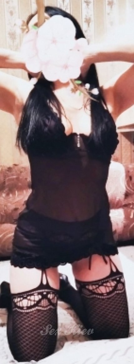 Проститутка Киева Аринка , возраста 26 лет - большое фото