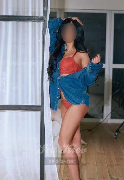 Проститутка Киева Стефания, набрать по телефону 0**1400619 - большое фото