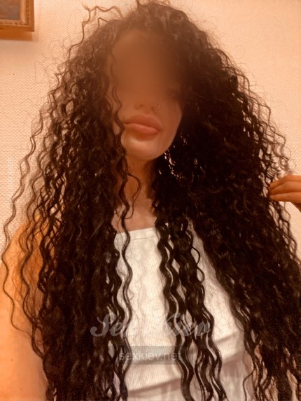 Проститутка Киева Мишель , с 3 размером сисек - большое фото