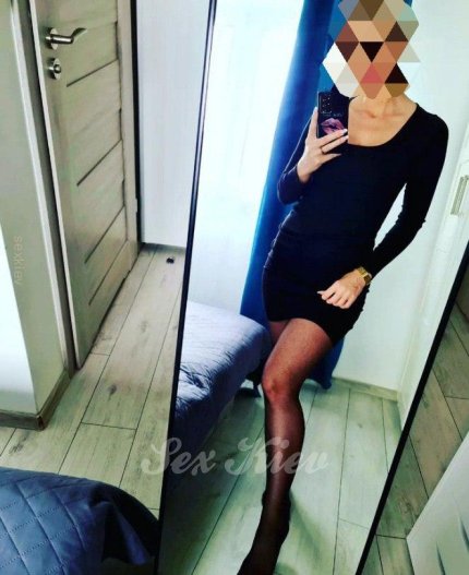 Проститутка Киева Иванка, позвонить по телефону 0**2001574 - большое фото