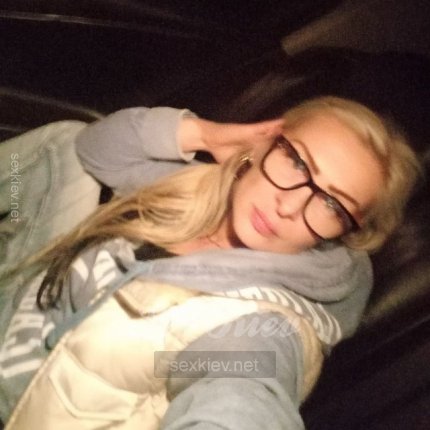 Проститутка Киева Ляля, вызвать за 1300 грн - большое фото