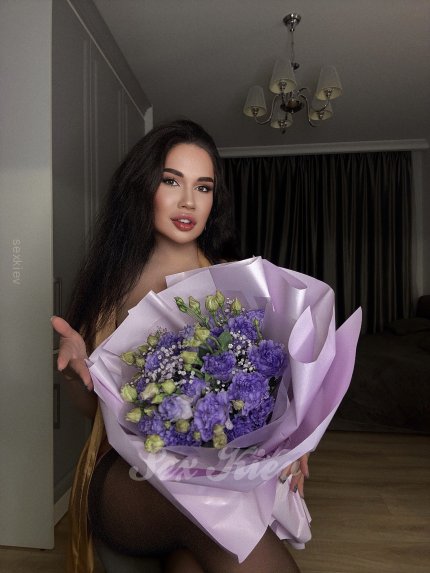 Проститутка Киева Сашенька, индивидуалка обслуживает у метро Университет - большое фото