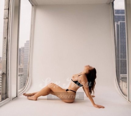 Проститутка Киева Марина , снять за 3000 грн - большое фото