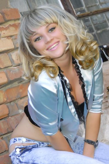 Проститутка Киева М а ш а, снять за 600 грн час - большое фото