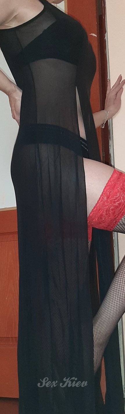 Проститутка Киева Аля, позвонить по телефону 0**7267035 - большое фото