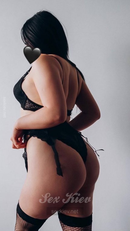 Проститутка Киева Кристина , интим услуга