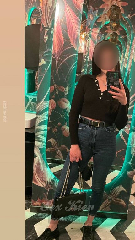 Проститутка Киева Георгина, звонить по телефону 0**1400619 - большое фото