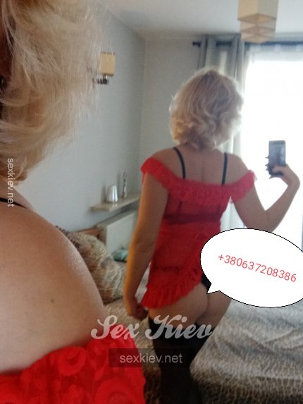 Проститутка Киева Тамила, снять за 700 грн час - большое фото