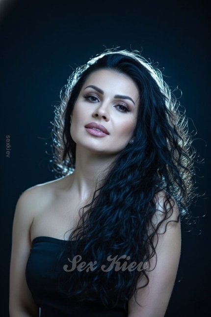 Проститутка Киева Галина, возраста 39 лет - большое фото