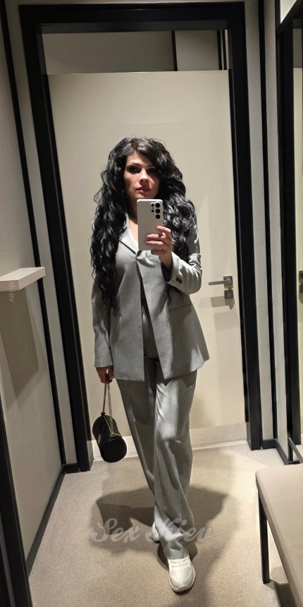 Проститутка Киева Галина, интим услуга