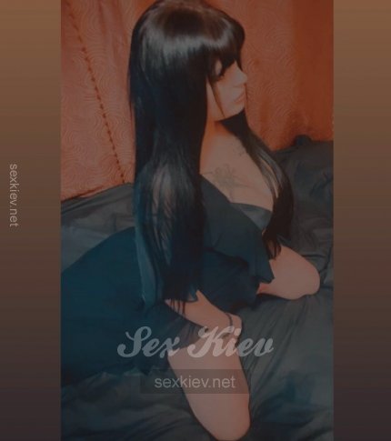 Проститутка Киева Луна, позвонить по телефону 0**9814265 - большое фото