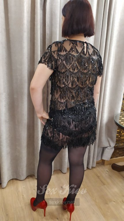 Проститутка Киева Марина, ей 20 лет - большое фото