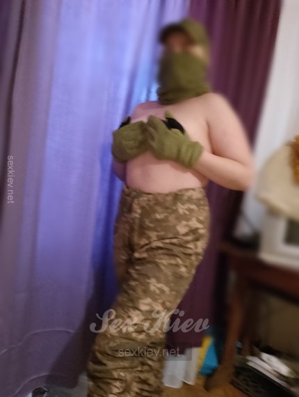 Проститутка Киева Аня , девушке 25 лет - большое фото