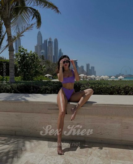 Проститутка Киева Олеся , вызвать за 7000 грн в час - большое фото