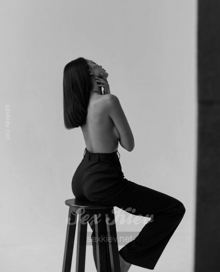 Проститутка Киева Олеся , с 3 размером груди - большое фото