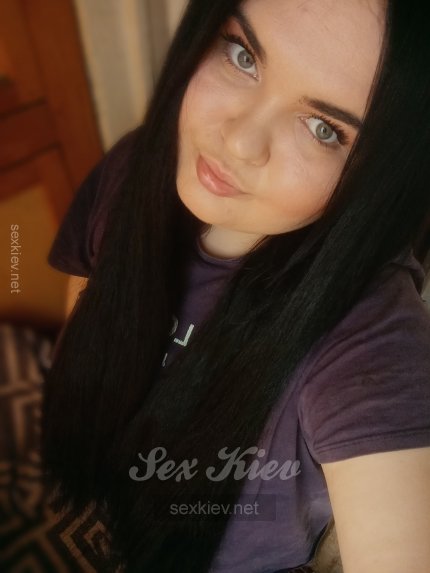 Проститутка Киева ЛЕРА, снять за 300 грн - большое фото