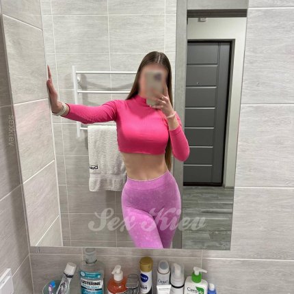 Проститутка Киева Арина
, вызвать за 4000 грн в час - большое фото