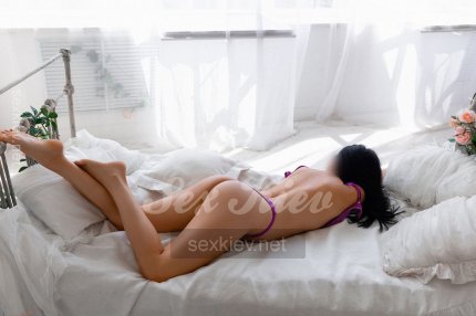 Проститутка Киева Кира, набрать по телефону 0**5085050 - большое фото