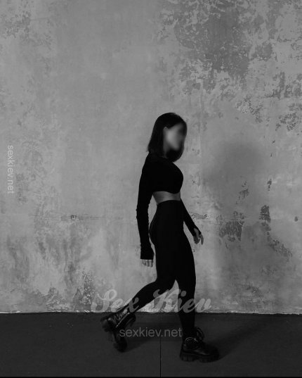 Проститутка Киева Соня, с 2 размером - большое фото