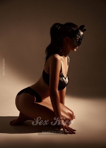 Проститутка Киева Кристина, звонить по телефону 0**4660176 - большое фото