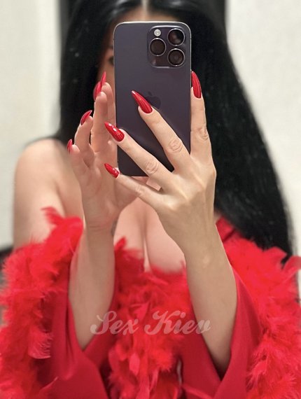 Проститутка Киева РИНАТА, вызвать за 4000 грн - большое фото