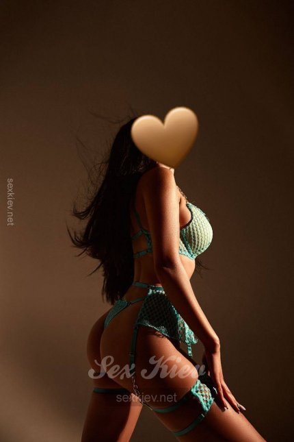 Проститутка Киева Арина , возраста 25 лет - большое фото