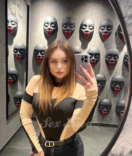 Проститутка Киева Соня, набрать по телефону 0**3539314 - большое фото