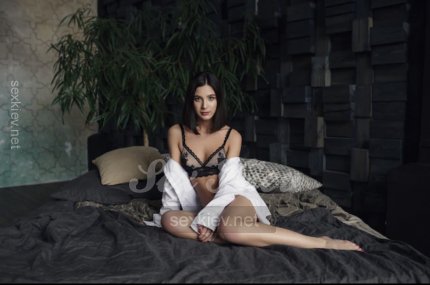 Проститутка Киева Мариночка , снять за 3000 грн за час - большое фото