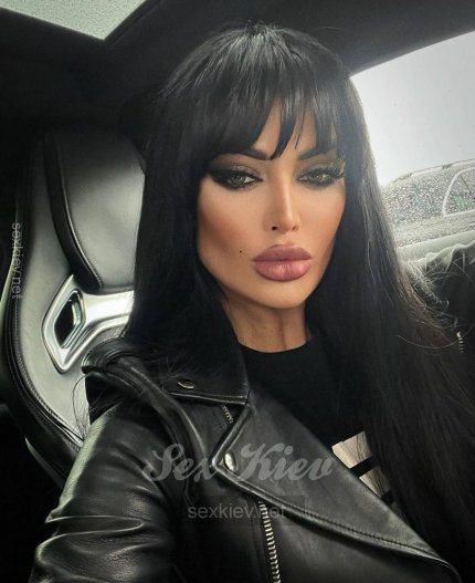 Проститутка Киева Дива , такие путаны на сайте по 4500 грн в час - большое фото