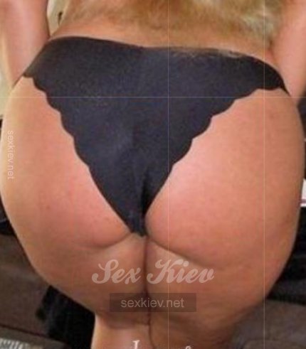 Проститутка Киева Татьяна, с 5 размером груди - большое фото